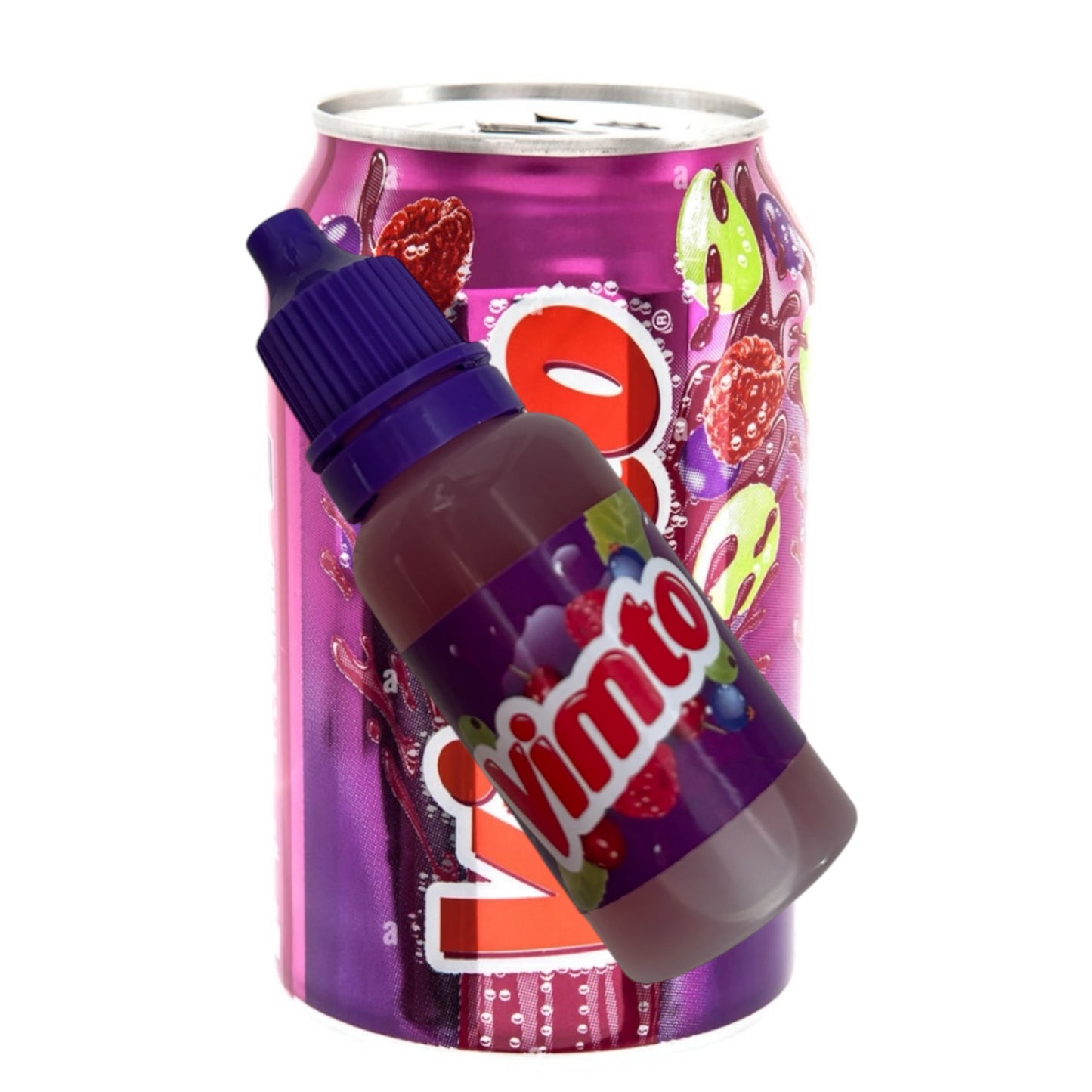 Extreme Strength Tanning Mouth Drops (15ml)