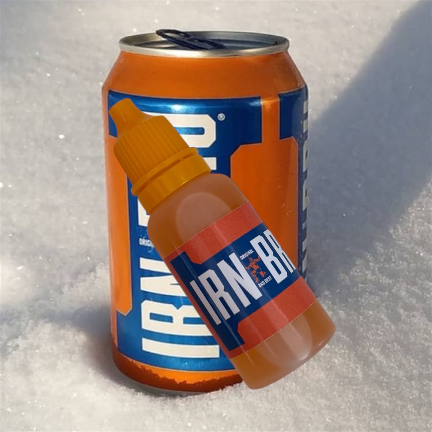 Extreme Strength Tanning Mouth Drops (15ml)