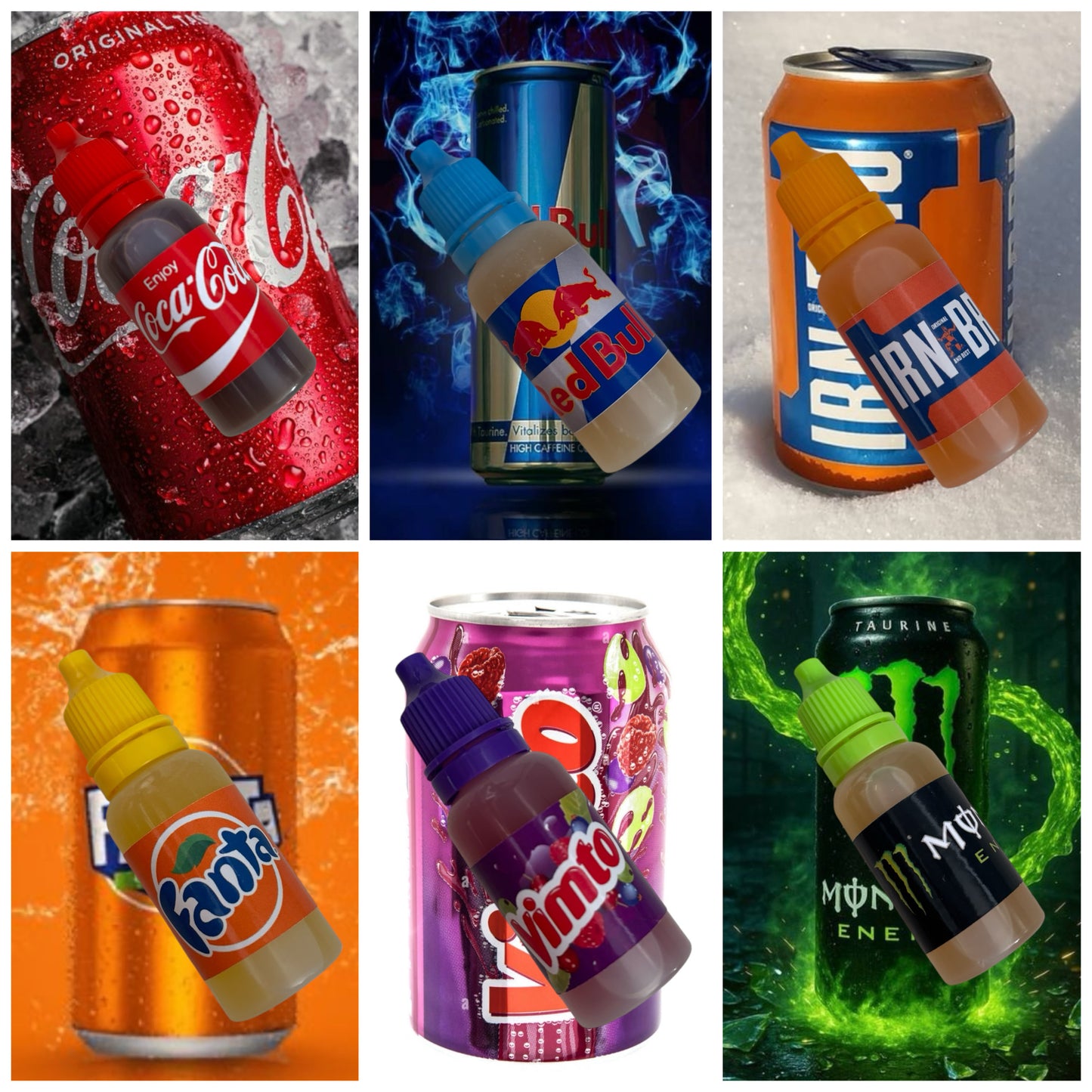 Extreme Strength Tanning Mouth Drops (15ml)