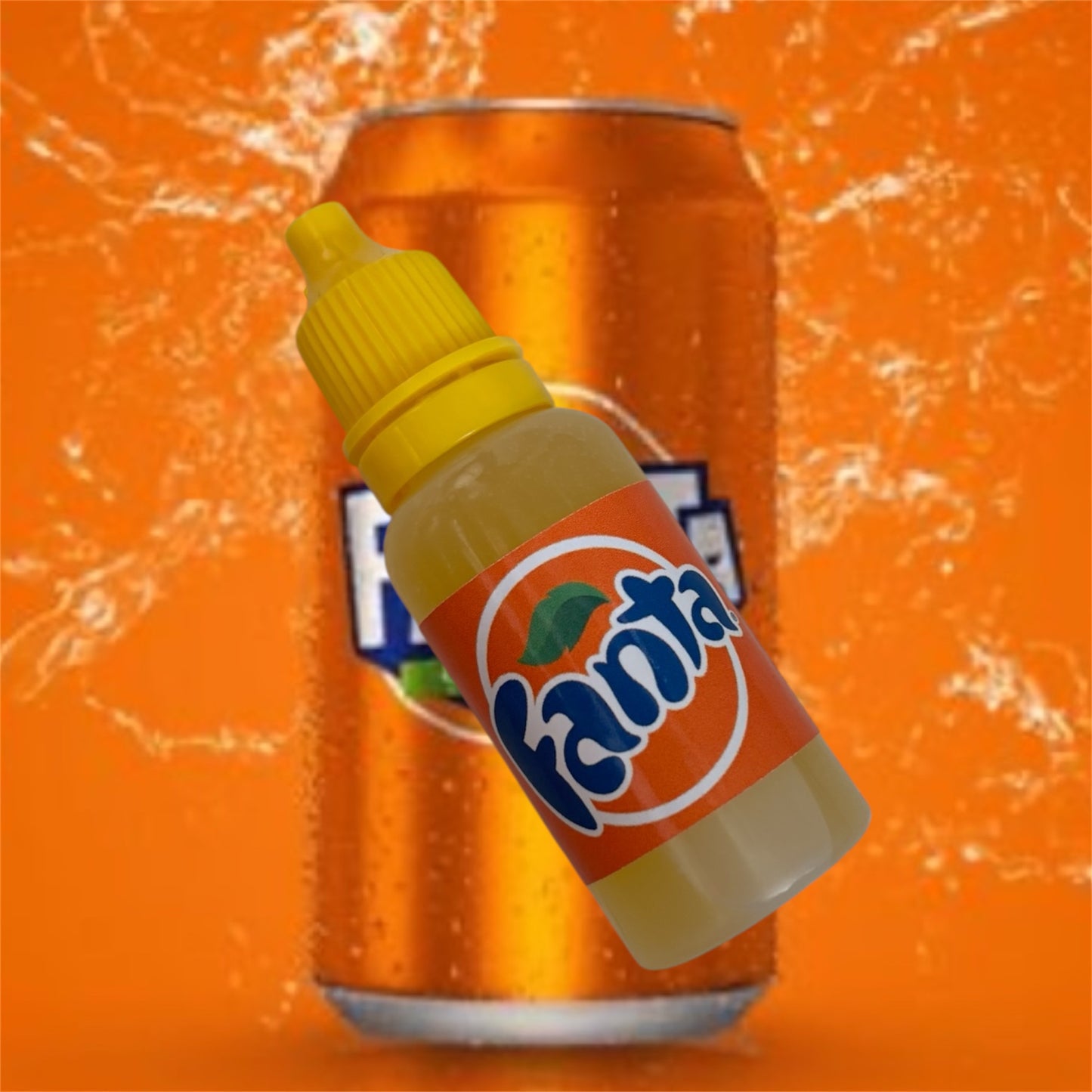 Extreme Strength Tanning Mouth Drops (15ml)