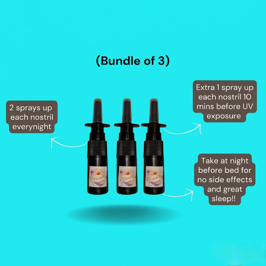 Bundle Of 3