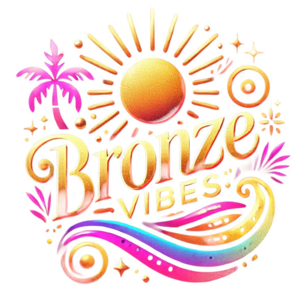 Bronze Vibes Tan